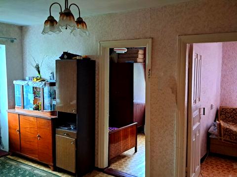 квартира по адресу Малиновского ул. (Малиновського), 55