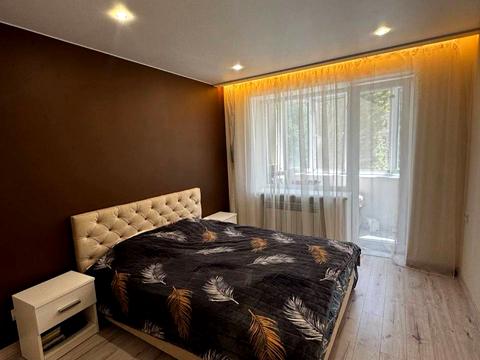 квартира по адресу Героев просп., 31