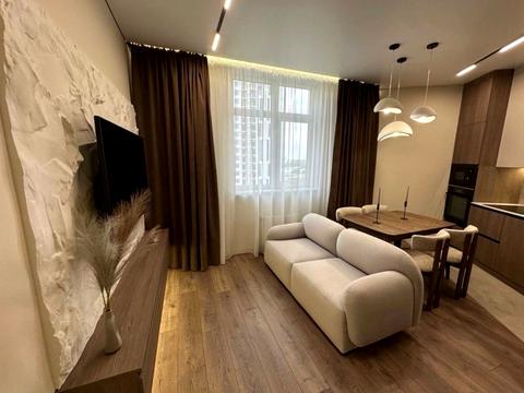 квартира за адресою Краснова вул., 63 