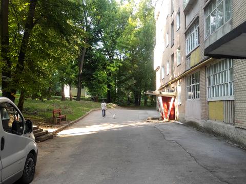 квартира по адресу Львовское шоссе, 51