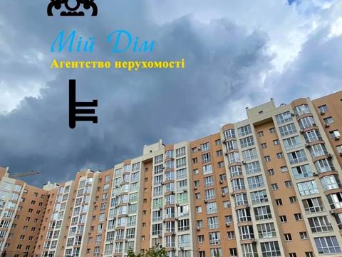 квартира за адресою с. Софіївська борщагівка, Соборна вул., 126/14