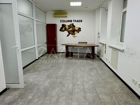 коммерческая по адресу Евгения Коновальца ул. (Щорса), 26