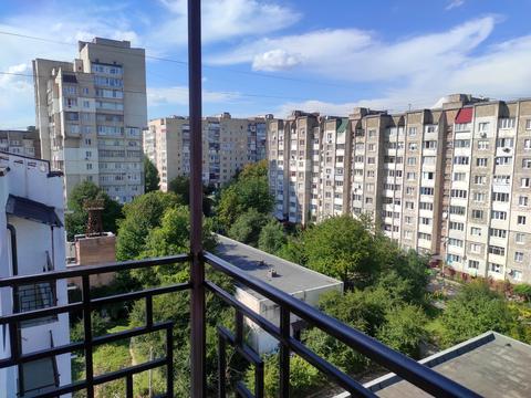квартира по адресу Панаса Мирного ул., 19