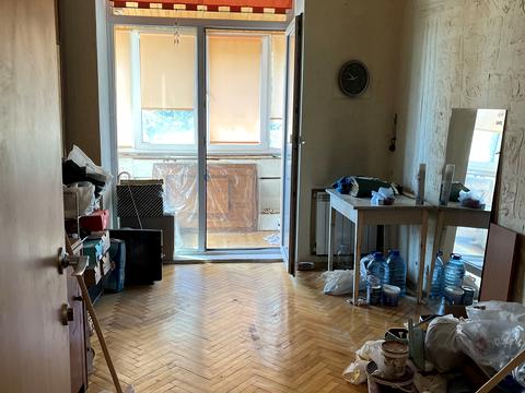 квартира по адресу Златоустовская ул., 23