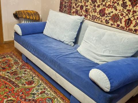 квартира по адресу Запорожское шоссе, 56