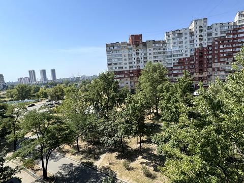 квартира за адресою Миколи Закревського вул., 7
