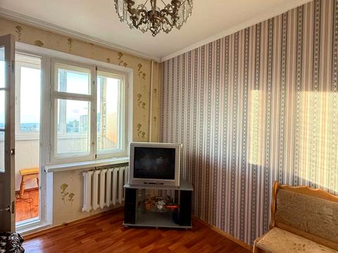 комната по адресу Степана Бандери ул., 16