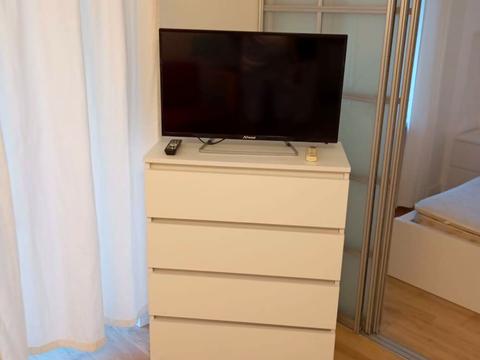 квартира за адресою Саксаганського вул., 7