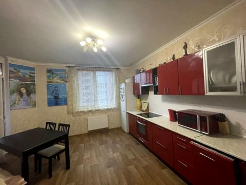 квартира за адресою Степана Рудницького вул. (Академіка Вільямса), 3-А