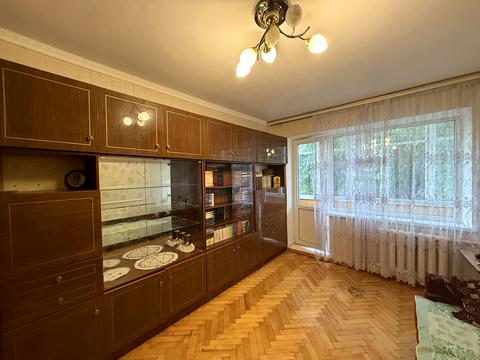 квартира по адресу Протасевича ул., 4-А