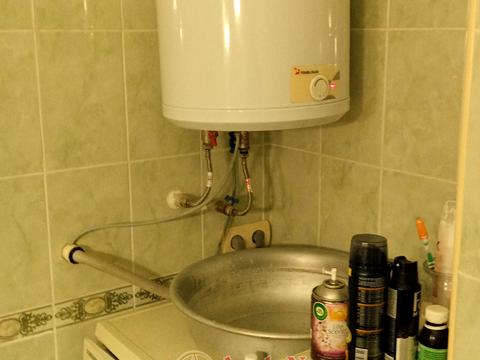 квартира по адресу Марсельская ул., 34