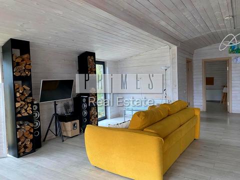 будинок за адресою дачная