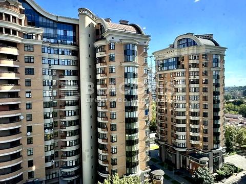 квартира по адресу Леси Украинки бульв., 21-А