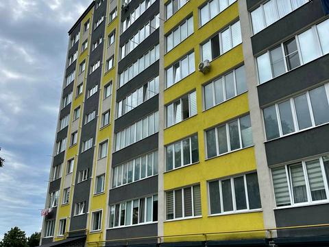 квартира по адресу 1-й Вінницький пер., 9