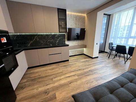 квартира по адресу Сімейна ул., 5