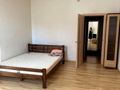 квартира по адресу Владислава Бувалкина ул. (Бочарова Генерала), 52