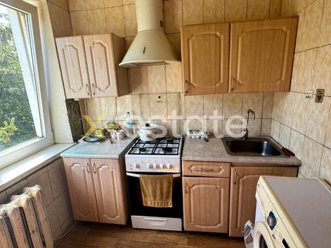 квартира по адресу Тракторостроителей просп., 122а