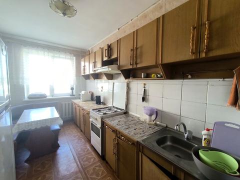квартира за адресою Очаківська вул., 5