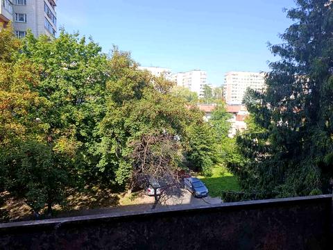квартира по адресу Научная ул., 41