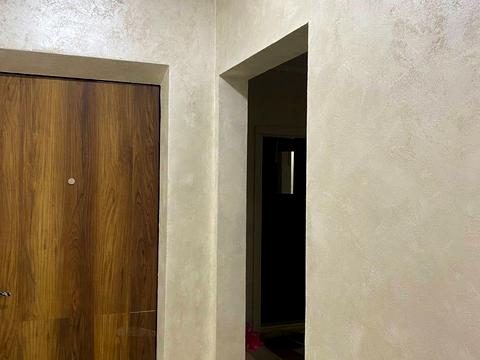 квартира за адресою Милославська вул., 12