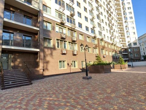 квартира за адресою Фонтанська дорога вул., 58/1