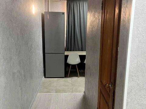 квартира по адресу Грицевца бульв., 6