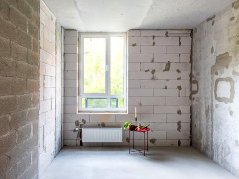 квартира за адресою Тадея Рильського бульв., 4