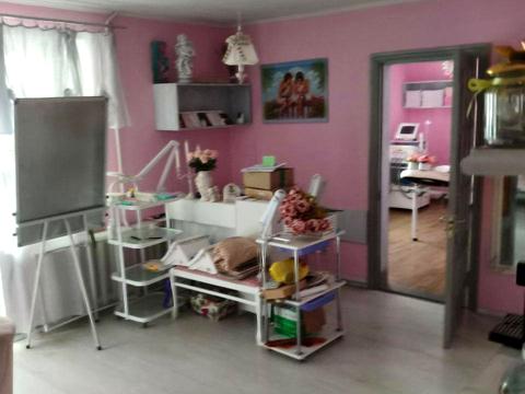 квартира по адресу Берестейский просп. (Победы), 89-А
