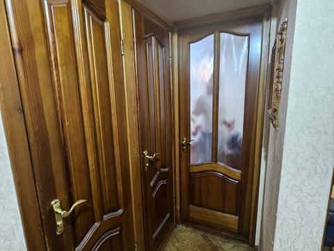 квартира за адресою Литовський просп. (Мінський), 12