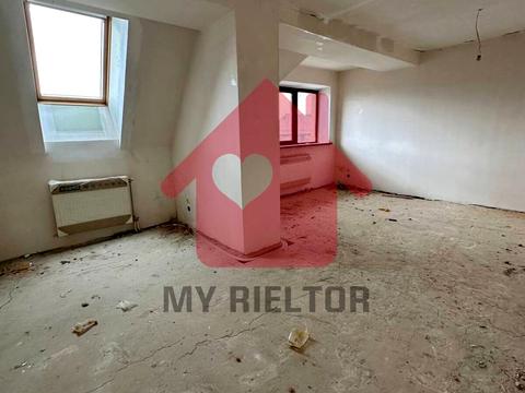 квартира за адресою Андрія Палая вул., 3
