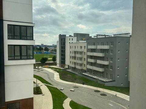 квартира за адресою Тараса Шевченка вул., 120
