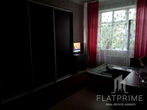 квартира по адресу Электриков ул., 7
