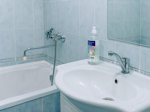 квартира по адресу Академика Заболотного ул., 4