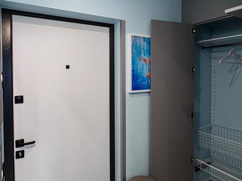 квартира за адресою Салютна вул., 2