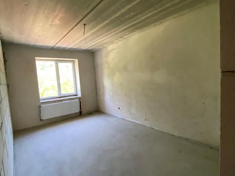 квартира по адресу Жасминовая ул., 5
