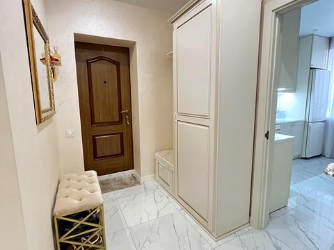 квартира по адресу Марко Вовчок ул., 14