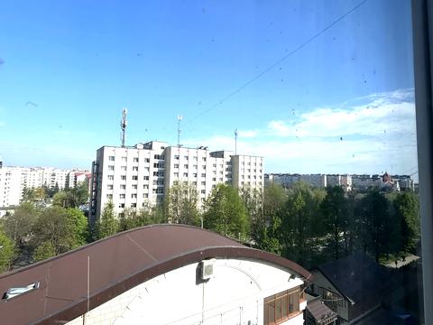 квартира по адресу Генерала Тарнавского ул., 26