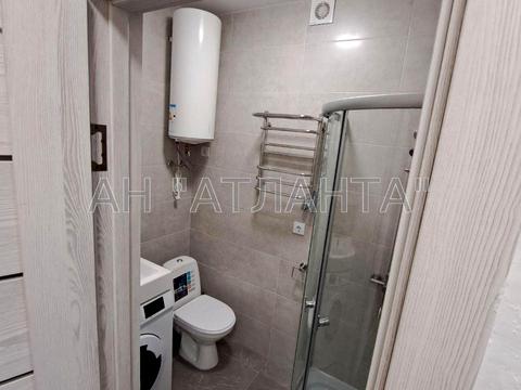 квартира за адресою Магістральна вул., 33