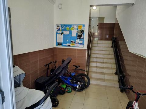квартира за адресою Івана Пулюя вул., 40