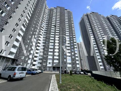 квартира за адресою Коноплянська вул., 22-А