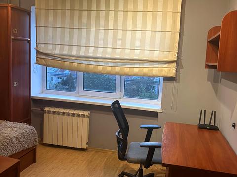 квартира по адресу Мыслывская ул., 29