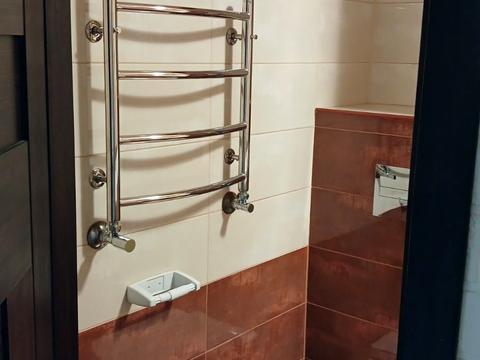 квартира по адресу Виктора Френчка ул., 7