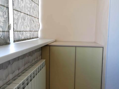 квартира по адресу Павла Тычины просп., 26-А