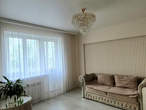квартира по адресу Марко Вовчок ул., 14