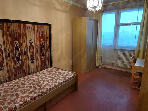 квартира по адресу Гарибальди ул., 8