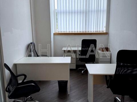 коммерческая по адресу Ахтырский пер., 7