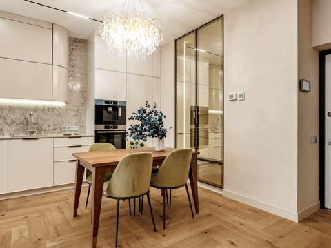 квартира за адресою Іоанна Павла II вул. (Патріса Лумумби), 12