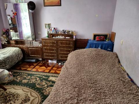 квартира по адресу Саломеи Крушельницкой ул., 54