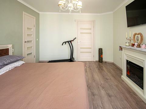 квартира за адресою Тернопільська вул., 8-Г