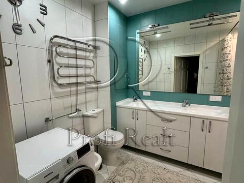 квартира по адресу Елизаветы Чавдар ул., 13